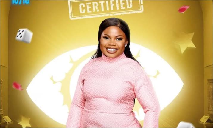 BBNaija Doris: Villain Or Victim? The Housemate Ready to Cause Chaos and Bounce