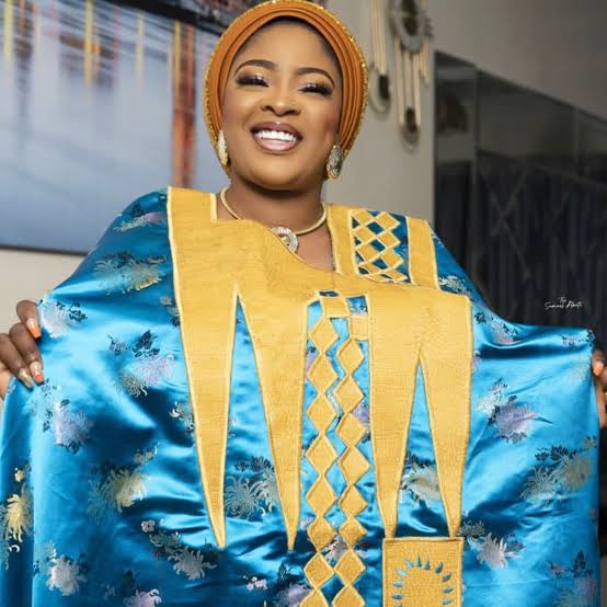 Nollywood actress, Bidemi Kososko addresses misleading showroom reports