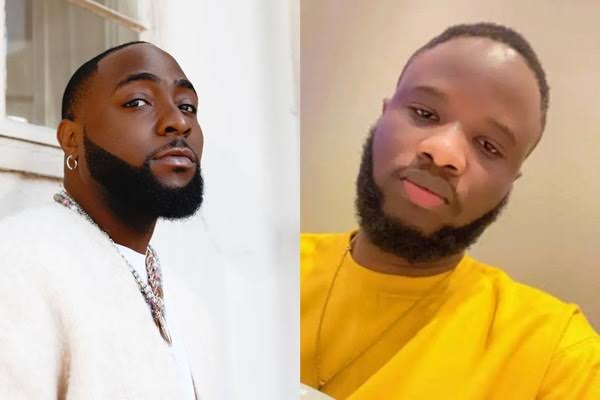 Are you not ready for stardom – Deeone blasts Davido over broke-shaming habit