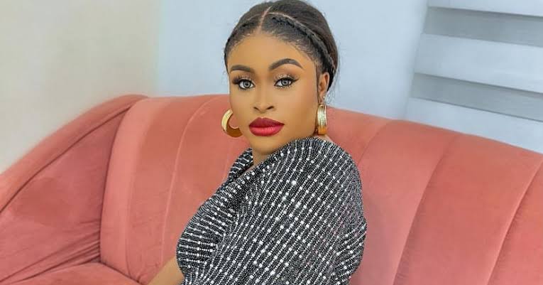 I Would Rather Be Single Than Ruin Another Woman’s Home – Sarah Martins Fires Back At Critics