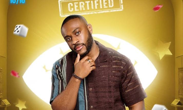 BBNaija Kola: The Soft Boy With a Savage Past, Is Nigeria Ready for His Kind of Realness