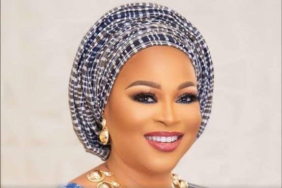 If God forbids it, I wont do it – Bukky Wright speaks on remarrying