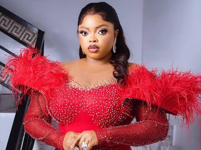 How one click nearly initiated me into witchcraft – Actress Juliana Olayode