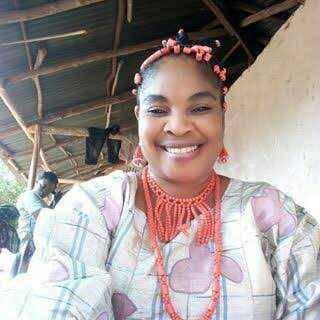 I was blacklisted for refusing s3x – Moji Afolayan exposes Nollywood dark secret