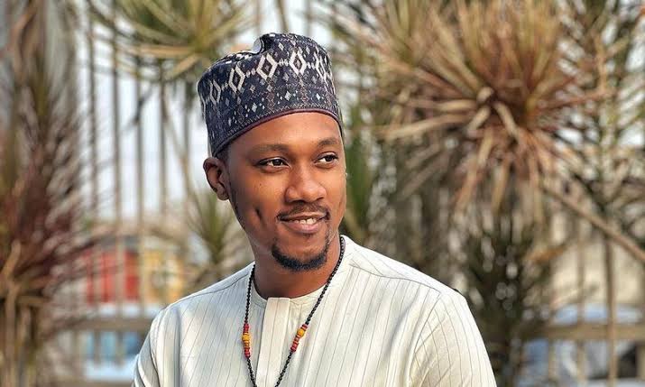 Why my first sexual experience made me avoid virgins – Baaj Adebule