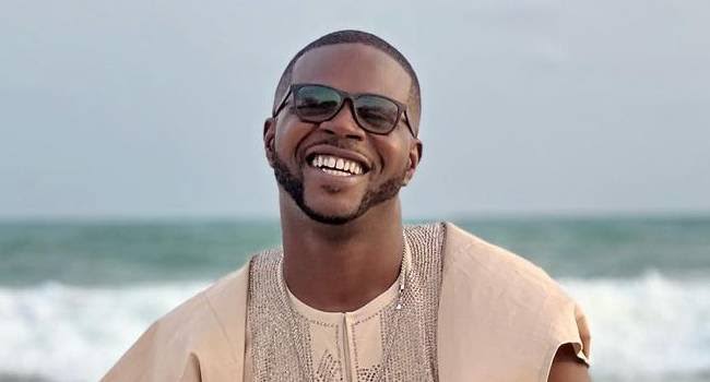 I Lost My Dad at 14, Got Bullied In London – Funke Akindele’s Ex-Husband, JJC Skillz Speaks On Struggles