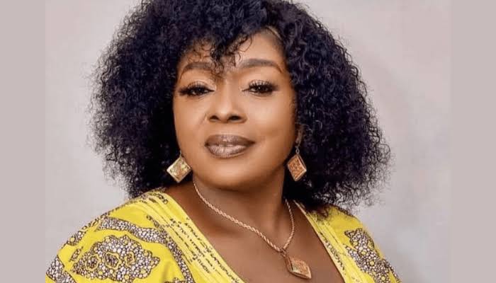 Is It Easy to Rent Hall in London? – Rita Edochie Slams May Edochie Critics