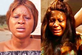 ‘What was His Offense’- Destiny Etiko in Deep Sorrow