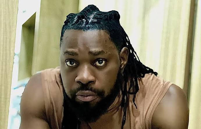 Popular Nollywood Actor Arrested In Delta