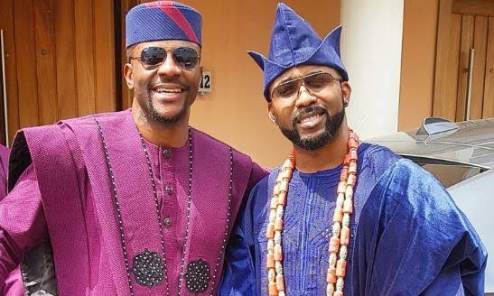 He Didn’t Win Big Brother, But He Won in Life – Banky W Celebrates Ebuka Incredible Rise