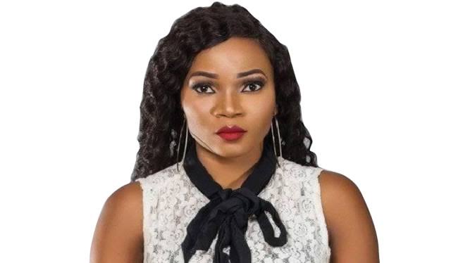 Are you happy now! – Jumoke Odetola explodes over pressure to reveal new man