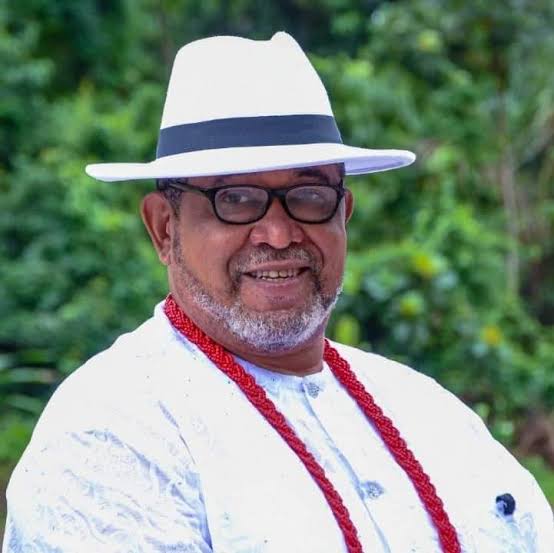 Patrick Doyle Defends Jim Iyke Explosive Tribute To Kate Henshaw
