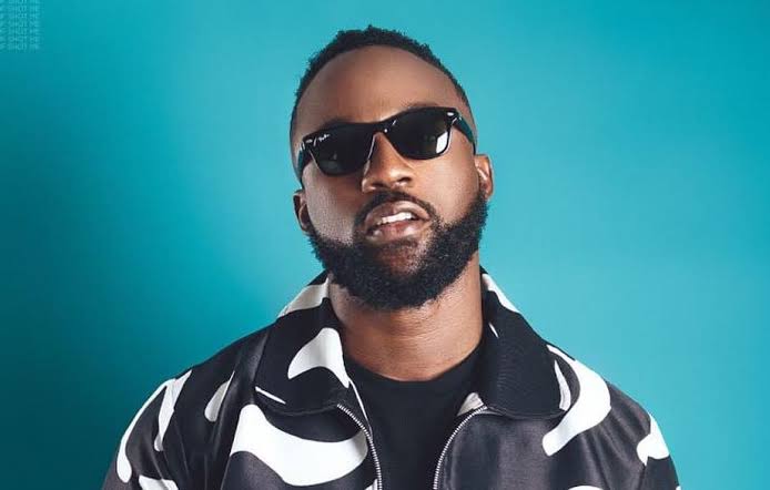 Iyanya opens up on losing three family members in two year, including his mother just before a show