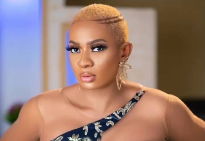 I Was Drowning in Debt After My Marriage Crashed – May Edochie