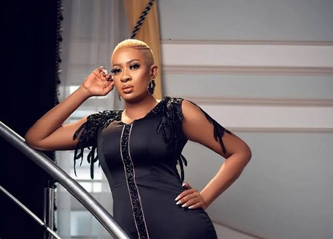 May Edochie breaks silence, denies apologising to Yul amid divorce battle