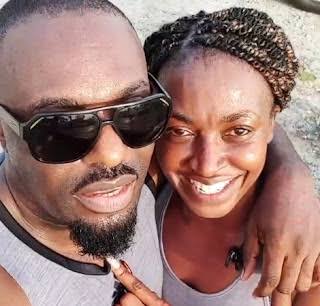 You Knew I Wanted More – Jim Iyke Drops Explosive Message to Kate Henshaw