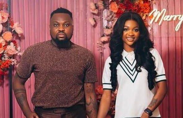 From 3K hook-up to wife for life – Egungun of Lagos shares jawdropping love story