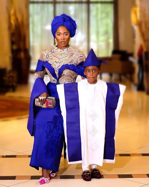 Tiwa Savage Breaks Down Over Visa Woes, Misses Key Album Shoot and Son’s Birthday Plans