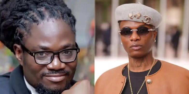 How Wizkid and Kcee Introduced Me to Instagram – Daddy Showkey