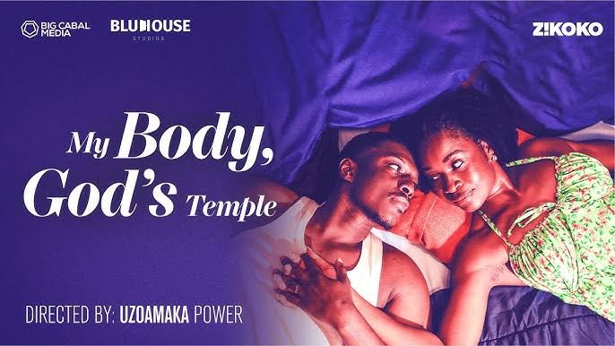 “My Body, God’s Temple” Review: A Bold Yet Uneven Look at Faith and Intimacy after Marriage