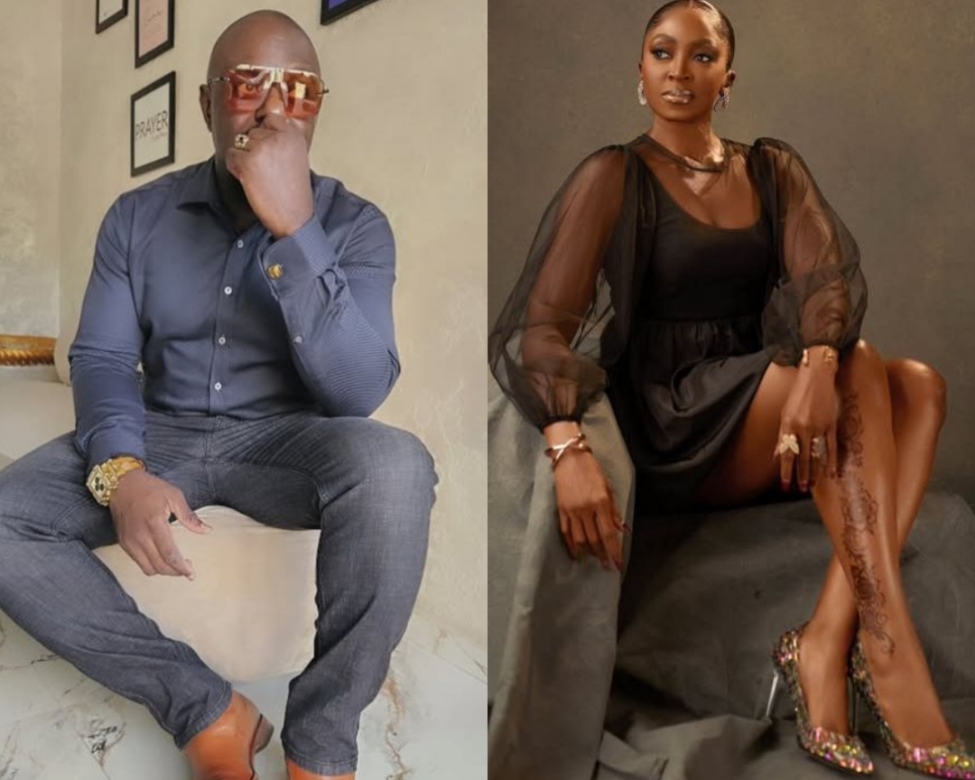 Kate Henshaw Finally Breaks Silence on Jim Iyke’s Viral ‘Fuck You’ Birthday Message