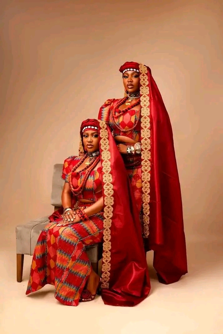 BBNaija S10: Wanni and Handi Set to Light Up Today’s Night Party at The Big Brother House