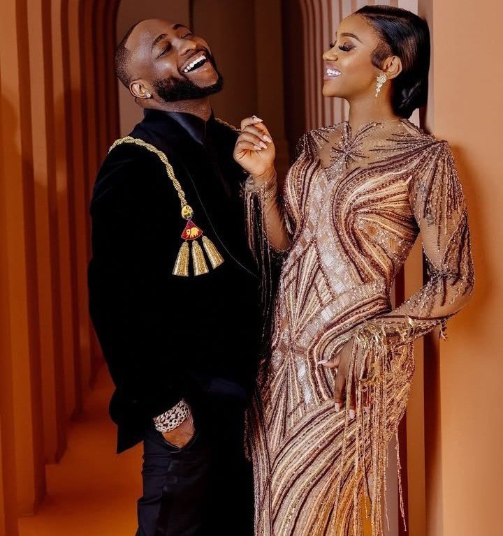 ‘I spent $3.7M Cash At My Wedding’- Davido Claims