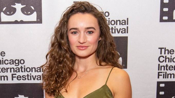 SAD! Popular Movie Actress Is Dead