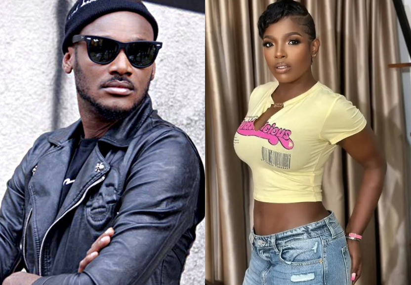 I Hope My Daughter Does Not Accept Things I Accepted – Annie Idibia Shares Cryptic Message