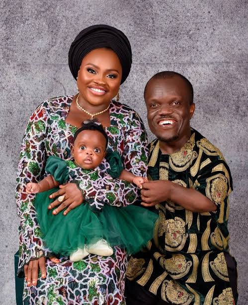 Cyberbully plenty but we no send- Nkubi speaks on struggle with internet trolls