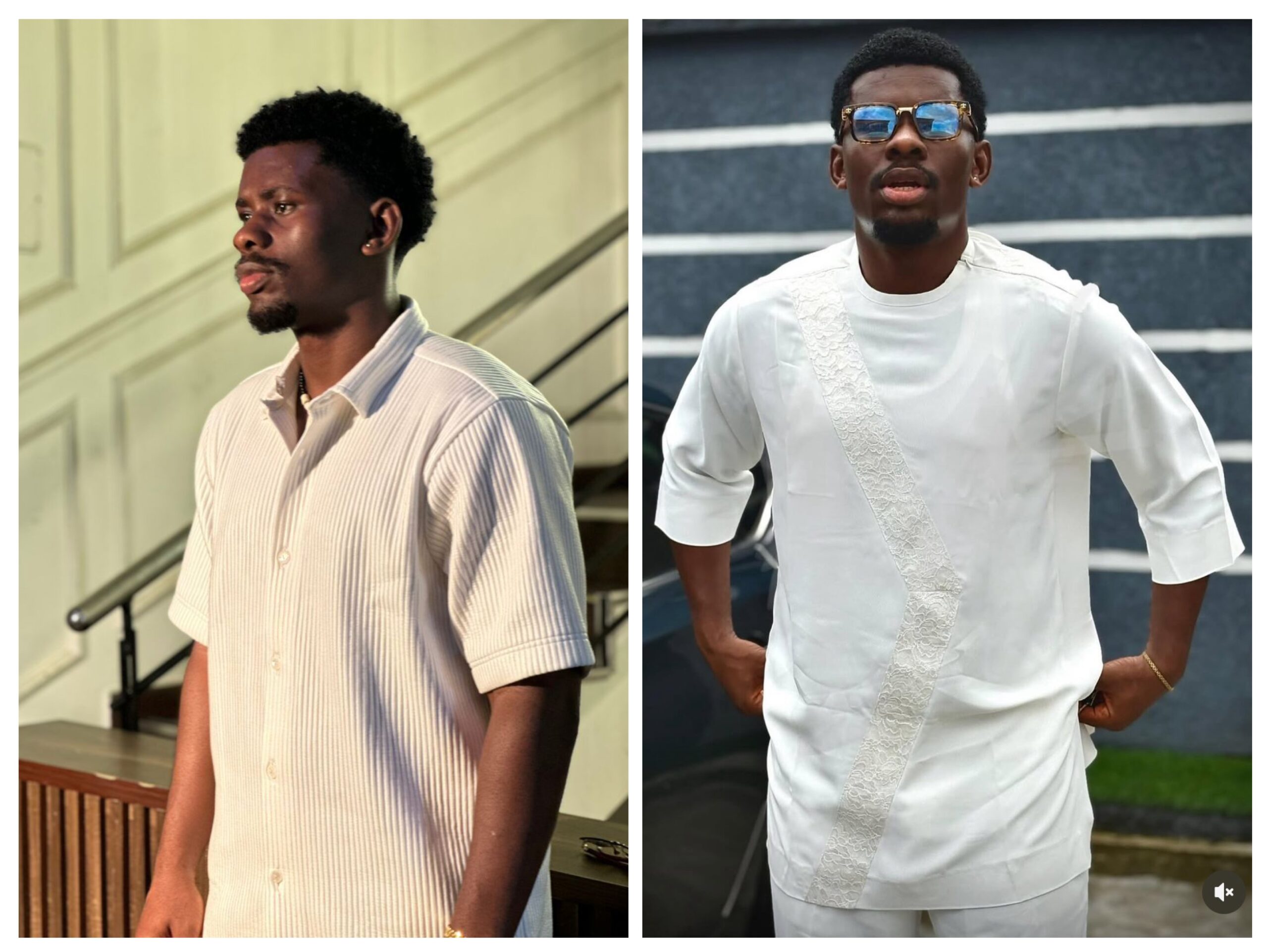BBNaija 10: Victory Tackles ‘Single Mother’ Thelma