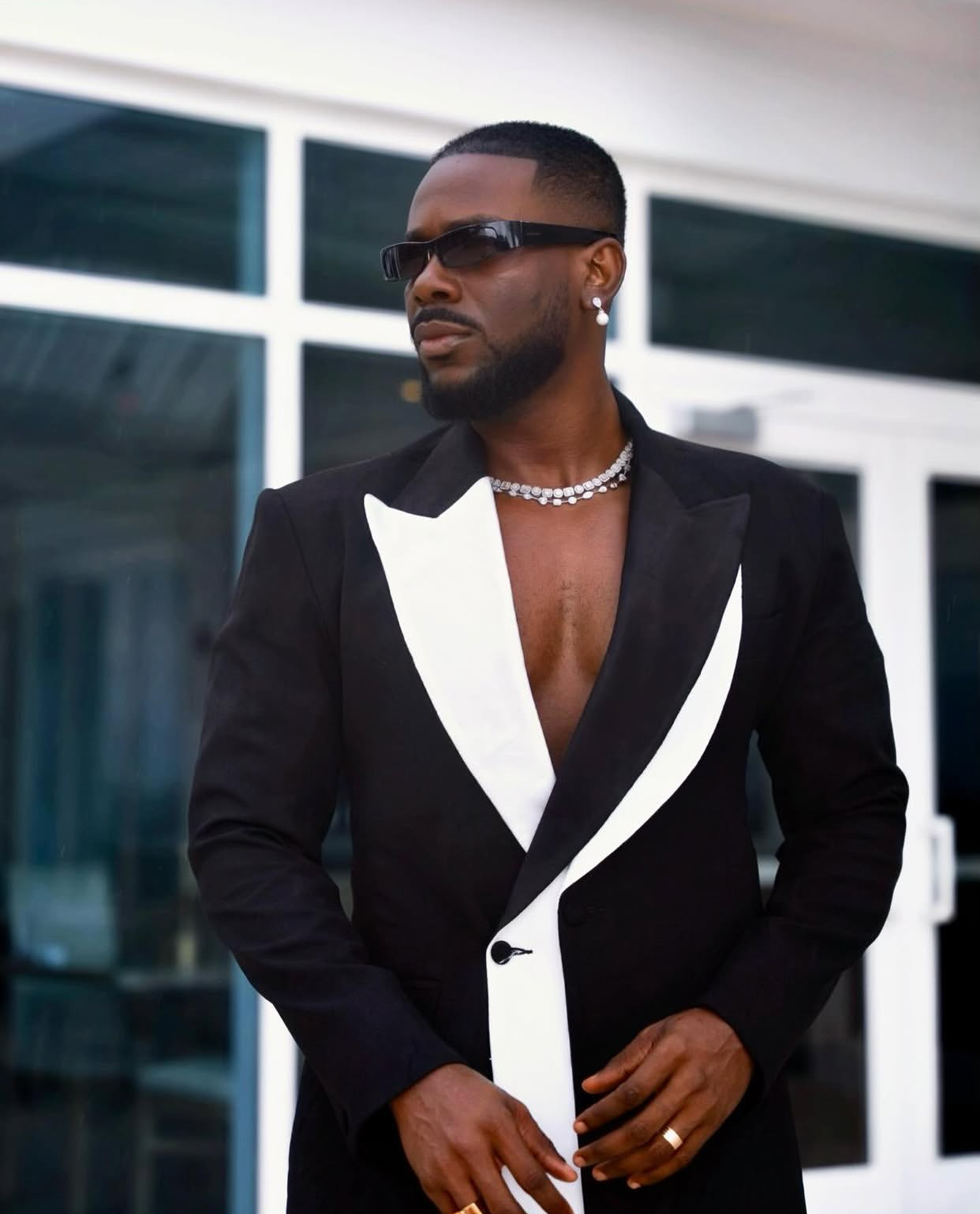 Adekunle Gold Reflects on Life-Changing Album “Afro Pop Vol. 1”