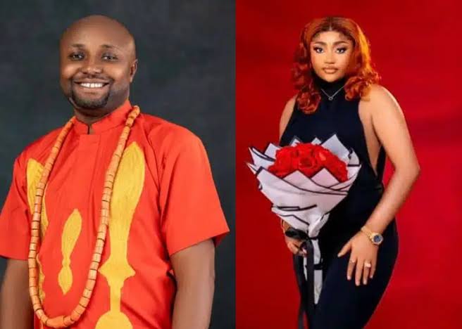 Fans React to Israel DMW’s Ex-Wife’s Reaction on His Latest Achievement