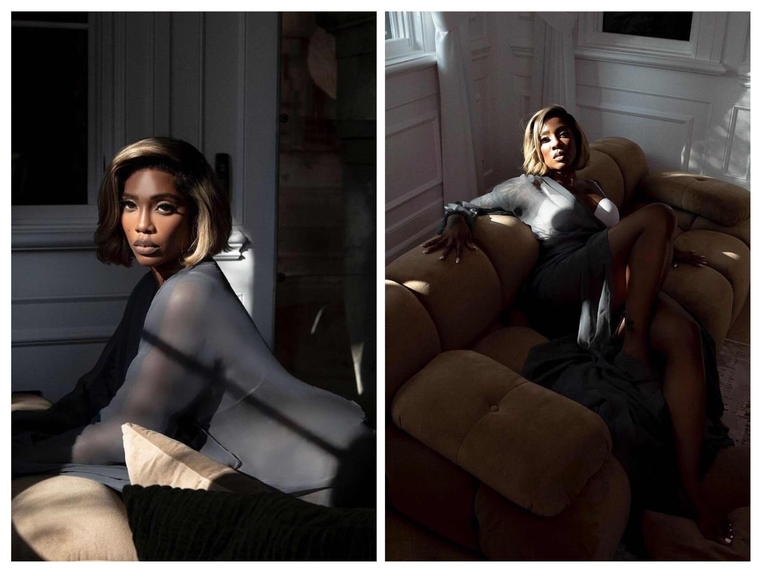 ‘Still Looking For A Life Partner’- Tiwa Savage Desires True Love