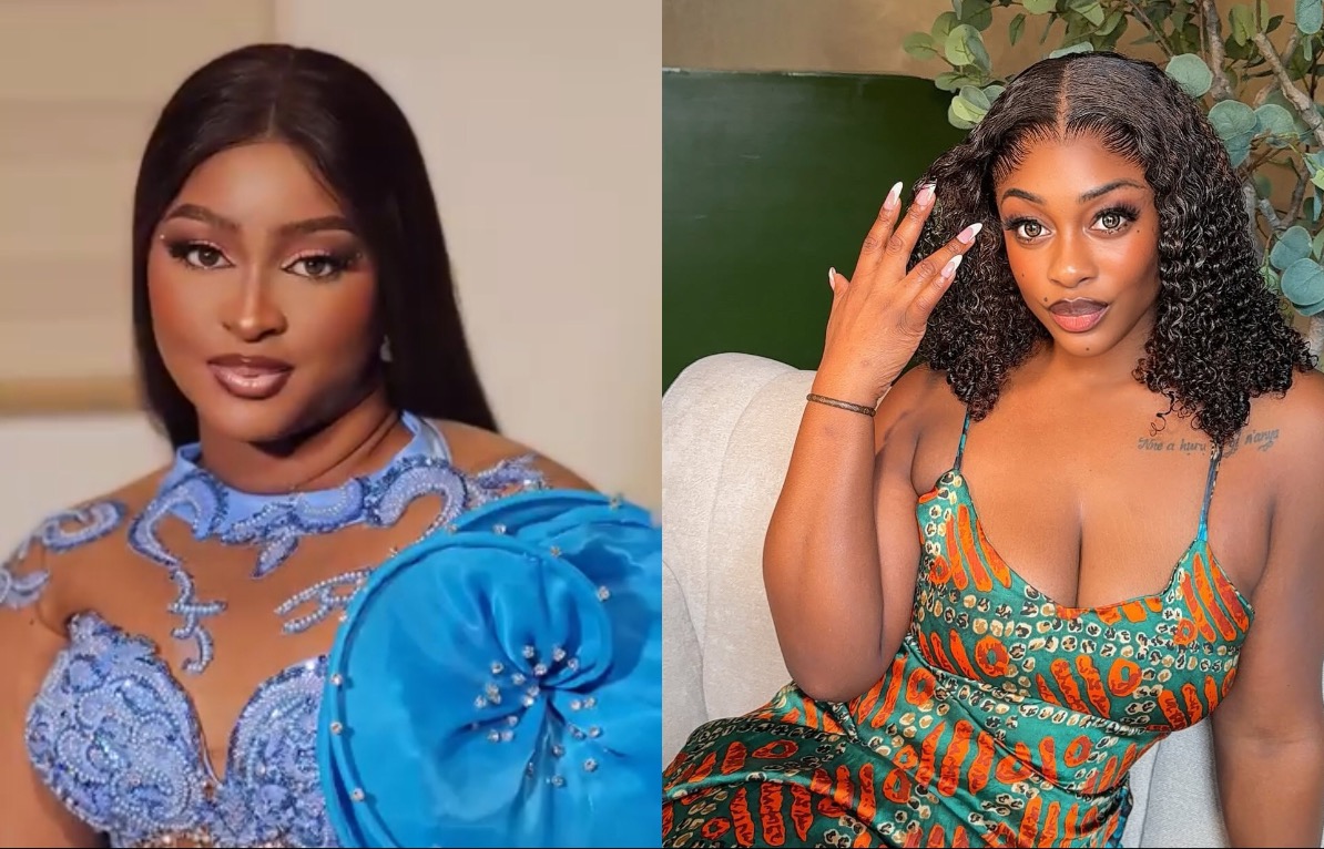 Your Uncle Didn’t Check On Anyone When He Was Strong – Etinosa Knocks Uriel Oputa’s Remark on Late Fabian Adibe