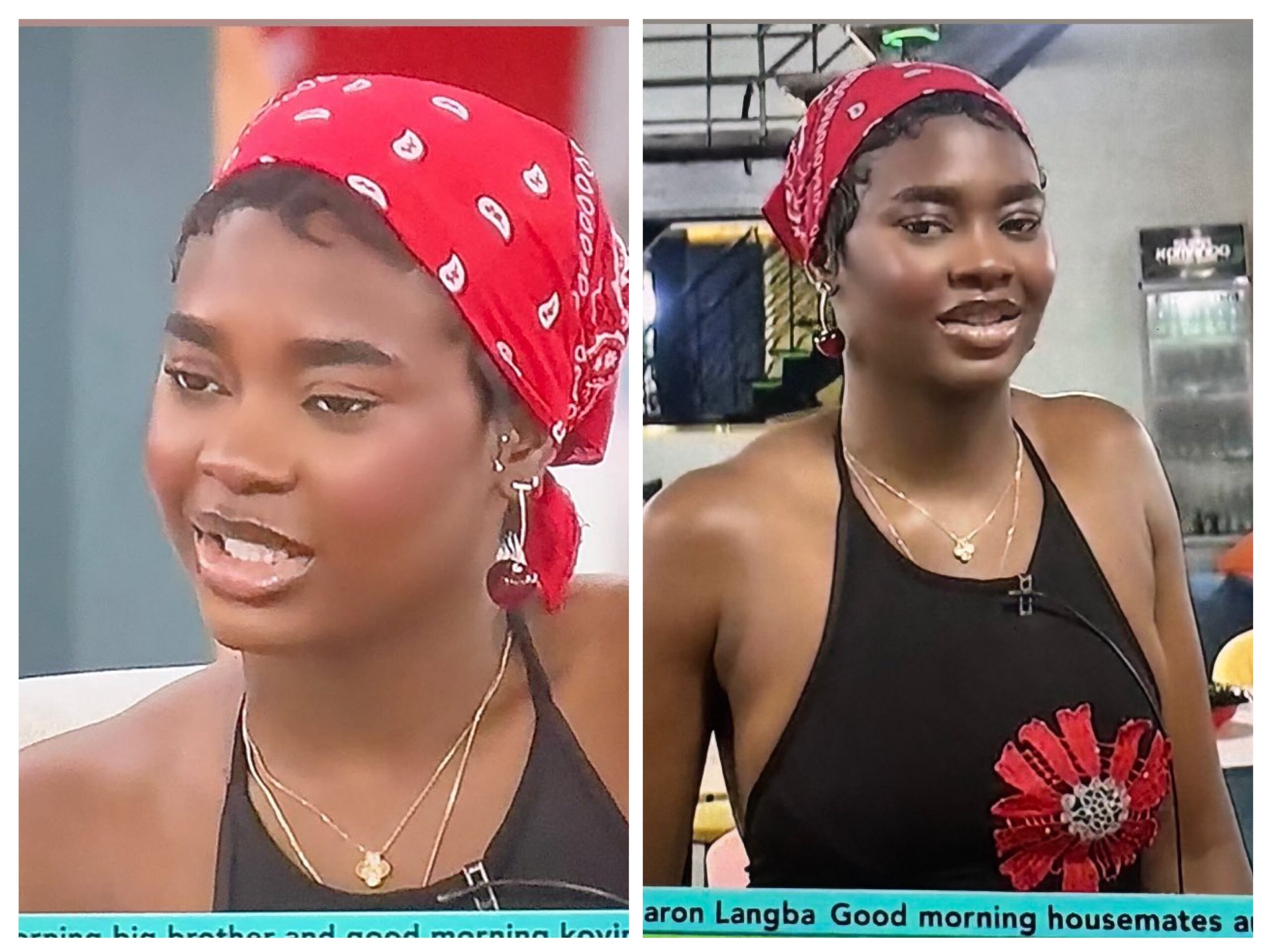 Dede: Is She a Threat To Other BBNaija Contestants?- See What They Have To Say