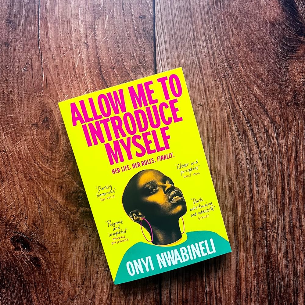 Social Media-Enabled Dysfunctionalism Is the Focus of Nwabineli’s Allow Me to Introduce Myself