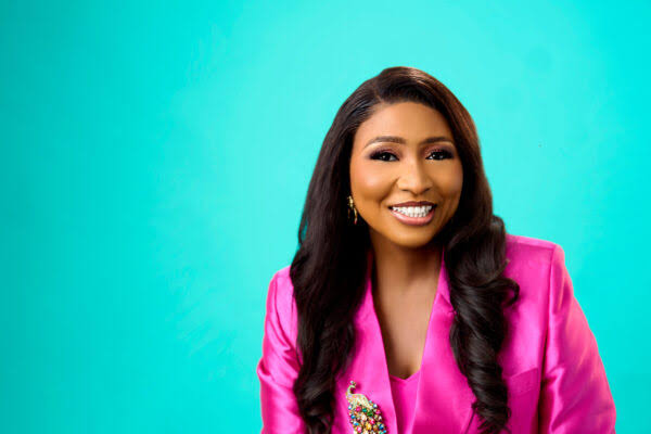 Morayo Afolabi-Brown Bids Farewell to TVC