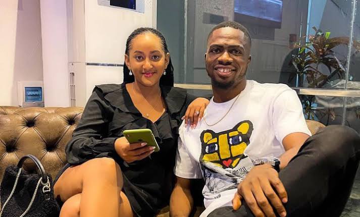 Josh2funny Welcomes Third Child With Wife