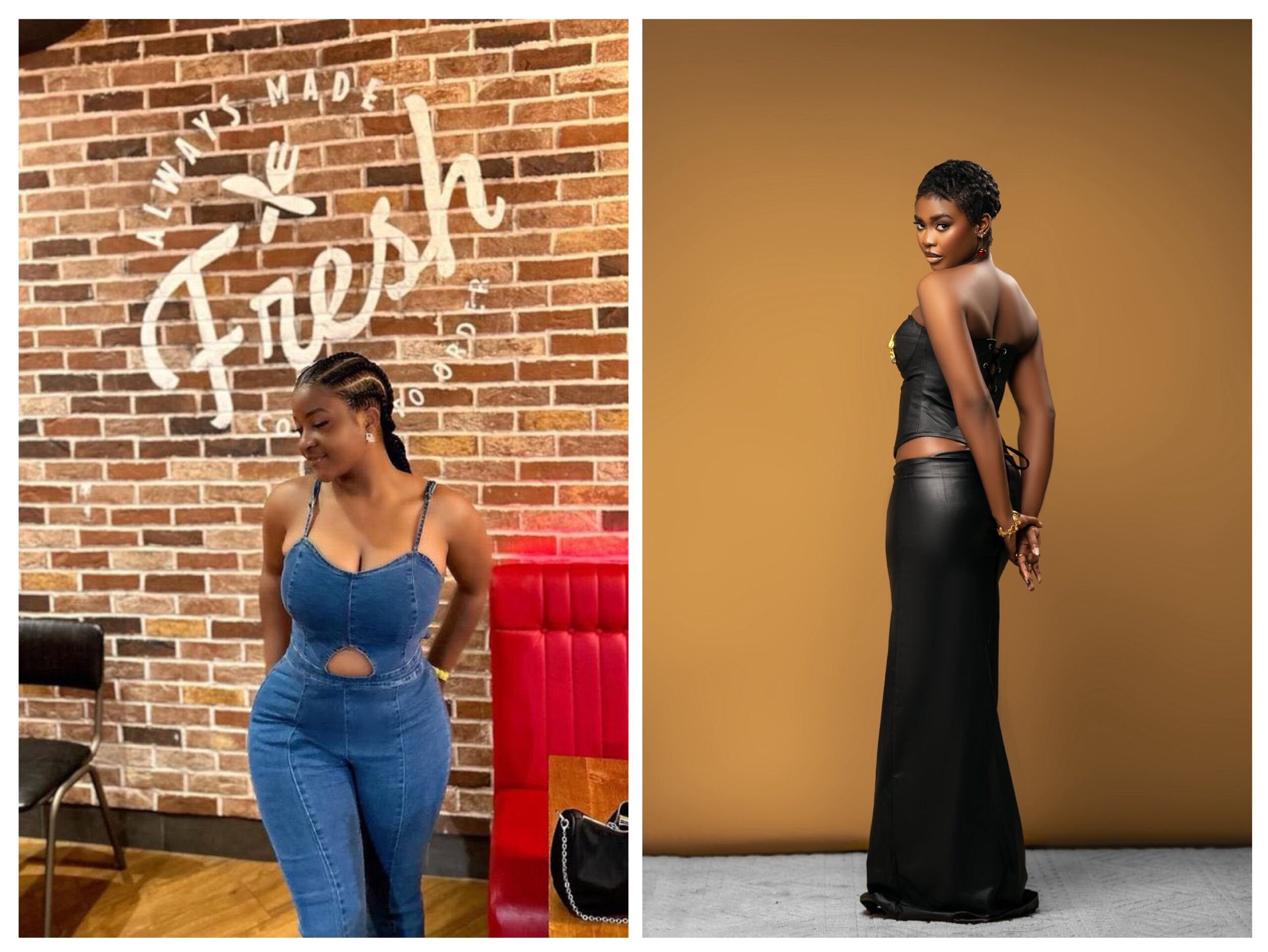 BBNaija: Big Soso Addresses Bout With Dede in Big Brother’s House