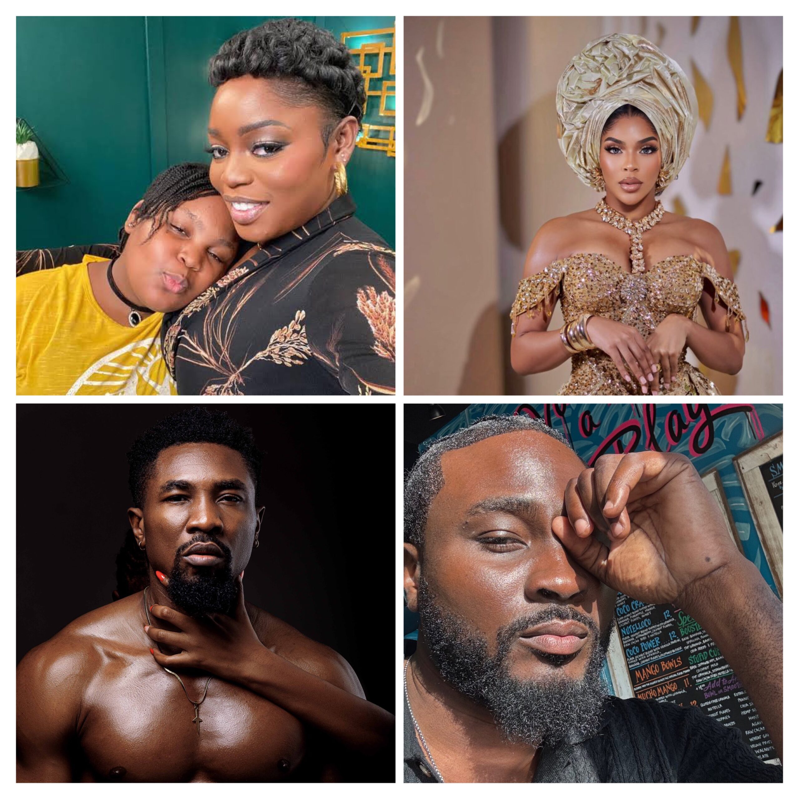 7 BBNaija Stars Who Are Almost 40 And Not Married