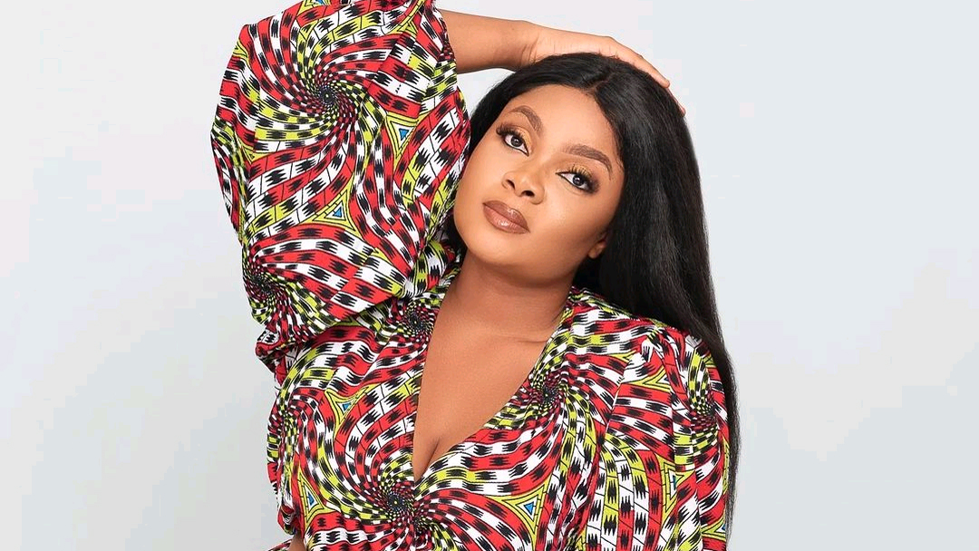YouTube Takes ‘Wicked’ Action Against Bimbo Ademoye’s Movie ’To Be a Friend’