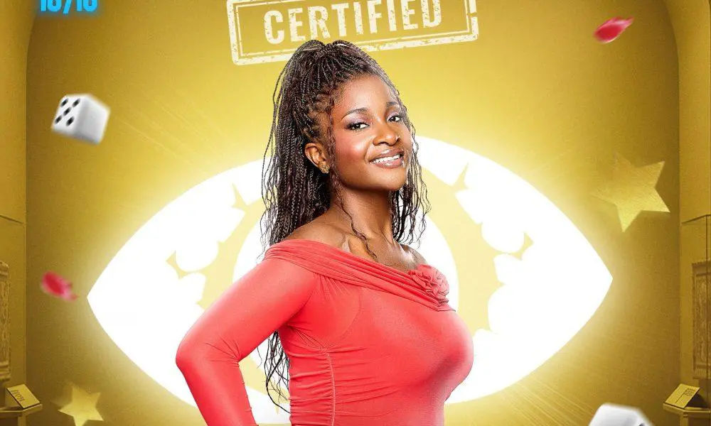 BBNaija: Elimination Broke My Heart- Big Soso