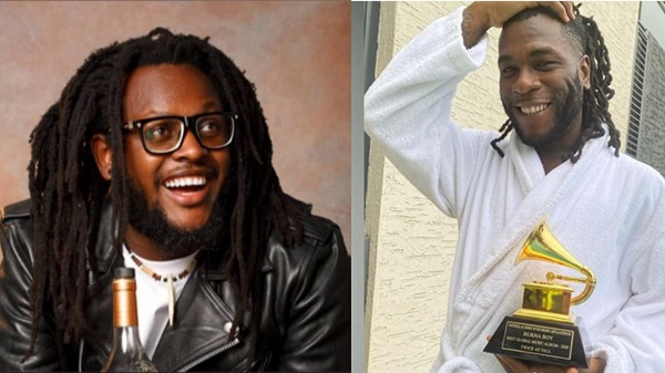 Why Burna Boy is Nigeria’s Number One – Clarence Peters Explains