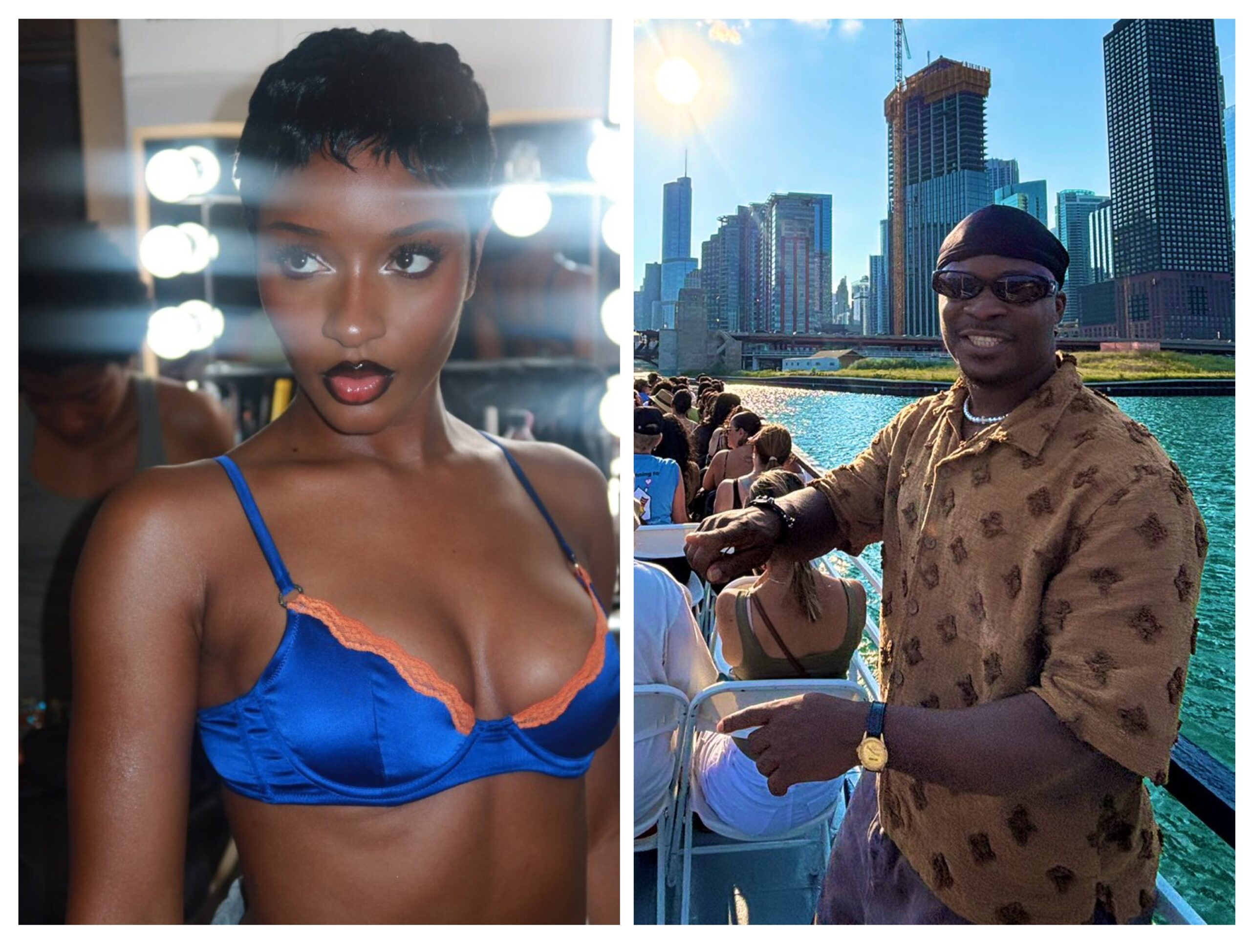 Jaywon Reignites Feud With Ayra Starr As She Questions Her Mode of Dressing