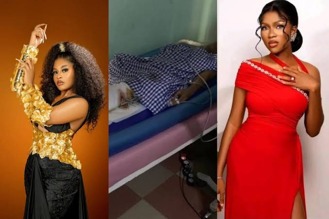 UPDATED: Phyna Confirms Sister’s Tragic Death