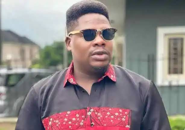 Mr. Macaroni Slams NIDCOM Boss Abike Dabiri-Erewa Over KWAM1 Controversy