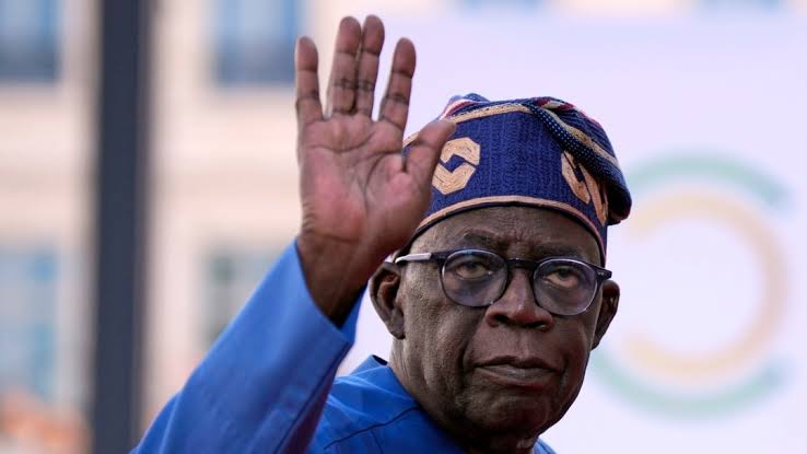 Nigerians Throw Fist at President Tinubu Over ‘Request’ to Content Creators