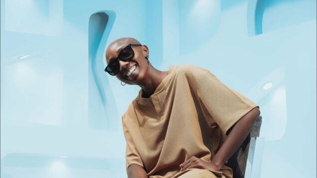 I Am Alive, Thriving – DJ Caeser Reacts To Her Alleged Death