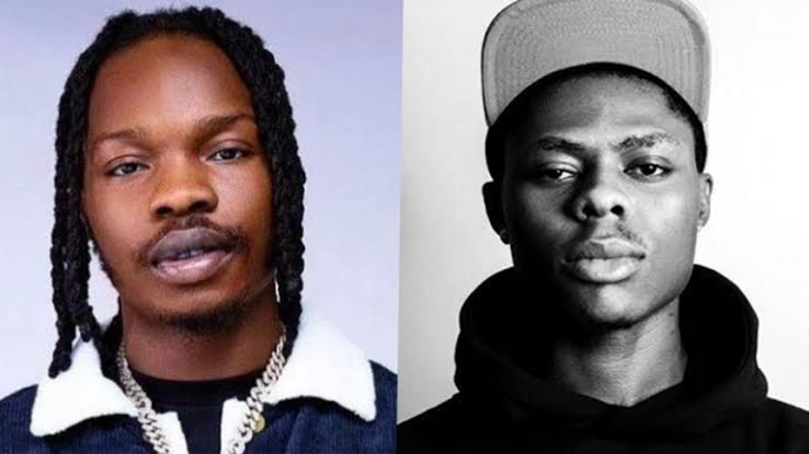 Naira Marley Finally Speaks on Mohbad’s Death, Denies Involvement
